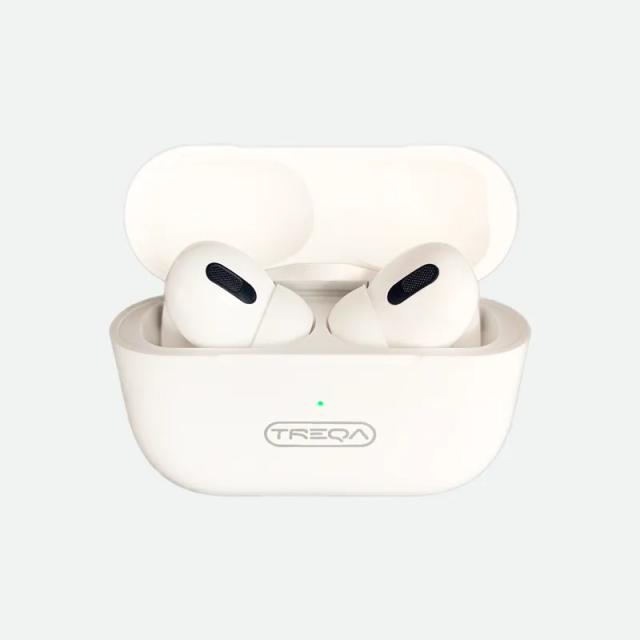 Audífonos inalámbricos TREQA – BT300