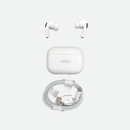 Audífonos inalámbricos TREQA – BT300