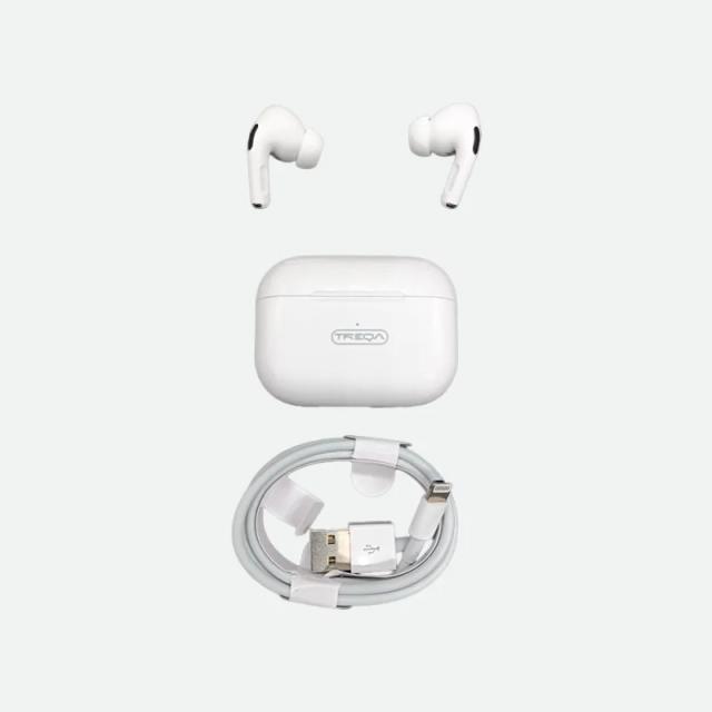 Audífonos inalámbricos TREQA – BT300