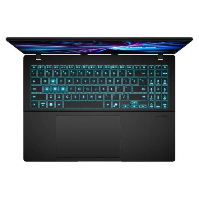 ASUS Gaming V16 Intel® Core™ 7 240H 16GB DDR5 1TB SSD RTX™ 5050 8GB GDDR7 16.0" 144Hz 