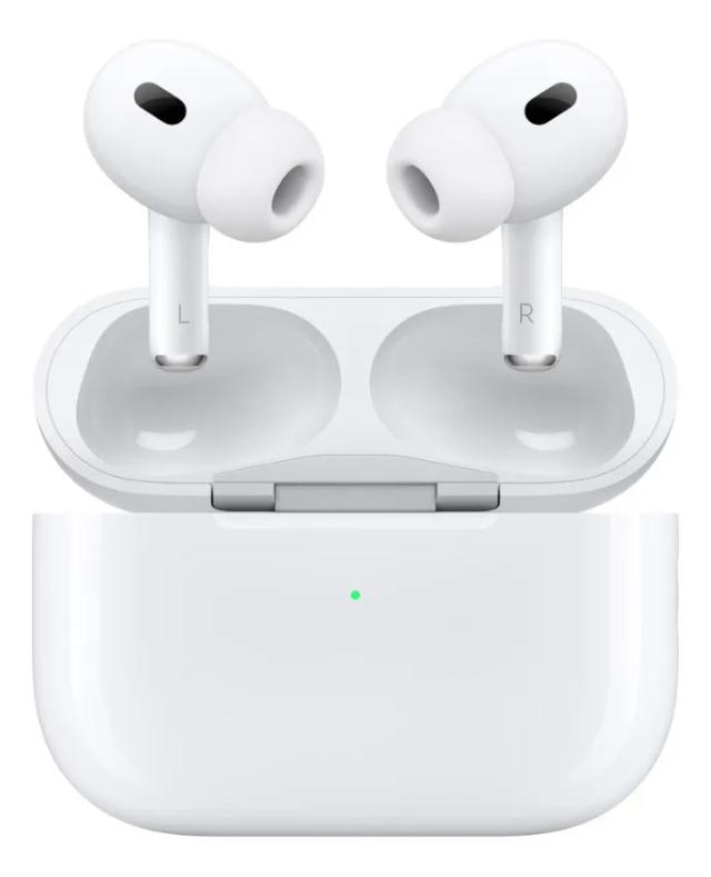 Auriculares AirPods Pro 2da Generación Usb-c