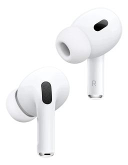 Auriculares AirPods Pro 2da Generación Usb-c