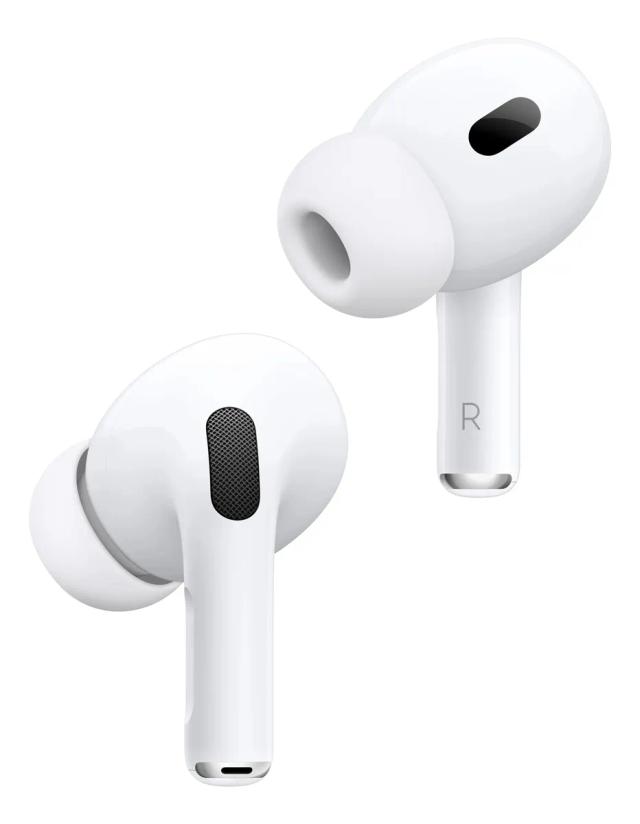 Auriculares AirPods Pro 2da Generación Usb-c