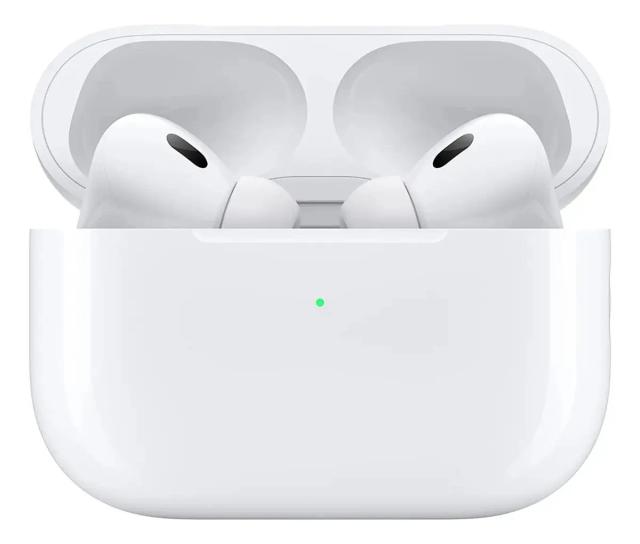 Auriculares AirPods Pro 2da Generación Usb-c