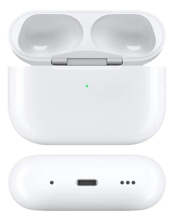 Auriculares AirPods Pro 2da Generación Usb-c
