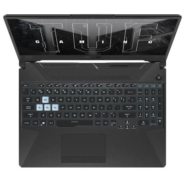 ASUS TUF Gaming A15 AMD Ryze 7 7445HS 16GB DDR5 1 TB SSD NVMe  NVIDIA® GeForce RTX™ 3050 4 GB 15.6" FHD 144Hz