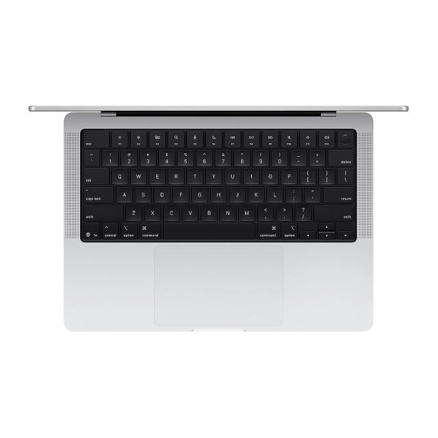 Apple MacBook Pro M5 10Core 16GB 512GB 14.2 Pulg. Silver