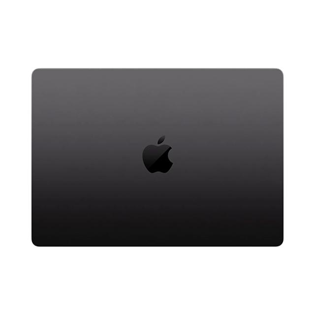 APPLE MACBOOK PRO M4 16GB 512GB 14INCH IOS SPACE BLACK