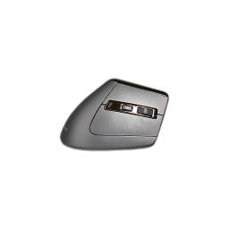 MOUSE QUASAD QME-V20 VERTICAL Scientific Ergonomic Design Wireless USB2.0