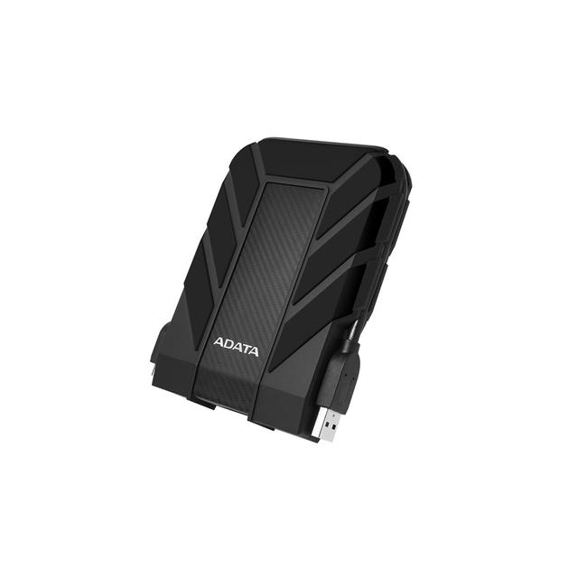 DISCO EXTERNO ADATA HD710P 1TB NEGRO USB3.1 ANTI GOLPES