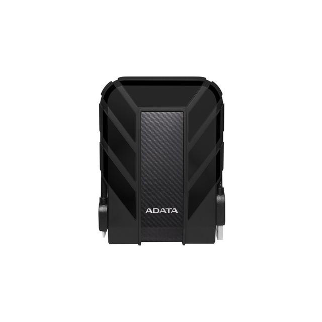 DISCO EXTERNO ADATA HD710P 1TB NEGRO USB3.1 ANTI GOLPES