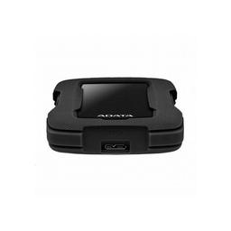 DISCO EXTERNO ADATA HD330 1TB NEGRO USB 3.1 SOPORTA GOLPES Y CAIDAS