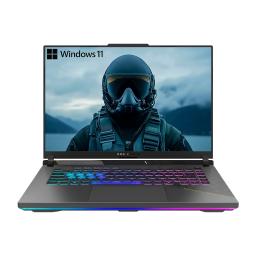 LAPTOP ASUS ROG G614PP RYZEN 9 8940HX 16GB 1TB 16Inch RTX 5070-8GB W11