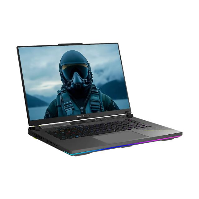 LAPTOP ASUS ROG G614PP RYZEN 9 8940HX 16GB 1TB 16Inch RTX 5070-8GB W11