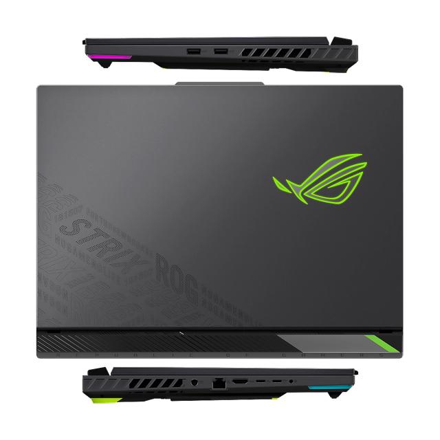 LAPTOP ASUS ROG G614PP RYZEN 9 8940HX 16GB 1TB 16Inch RTX 5070-8GB W11