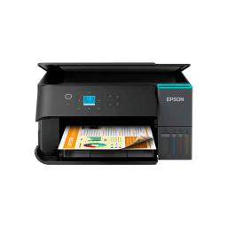 IMPRESORA EPSON MULTIFUNCIÓN EcoTank L4360 Wifi