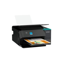 IMPRESORA EPSON MULTIFUNCIÓN EcoTank L4360 Wifi