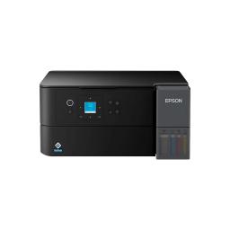 IMPRESORA EPSON MULTIFUNCIÓN EcoTank L4360 Wifi