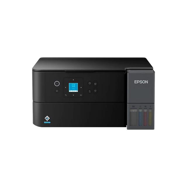 IMPRESORA EPSON MULTIFUNCIÓN EcoTank L4360 Wifi
