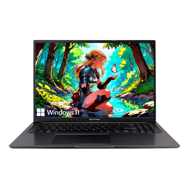 Laptop Asus Vivobook Core I7-1355U 16GB 1TB 16"