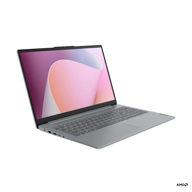 LENOVO IdeaPad Slim 3 AMD Ryzen™ 3 7320U 8GB 512GB NVMe SSD M.2 15.6" FHD