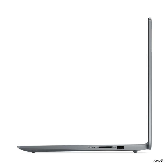 LENOVO IdeaPad Slim 3 AMD Ryzen™ 3 7320U 8GB 512GB NVMe SSD M.2 15.6" FHD
