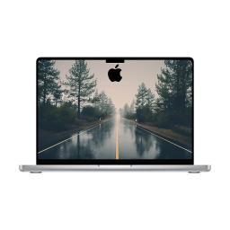 APPLE MacBook PRO M4 24GB 1TGB-SSD 14Inch HDMO 3USB-C MacOS Silver