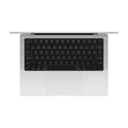 APPLE MacBook PRO M4 24GB 1TGB-SSD 14Inch HDMO 3USB-C MacOS Silver