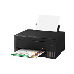 Impresora epson Multifuncional EcoTank L3350 a Color con Wi-Fi