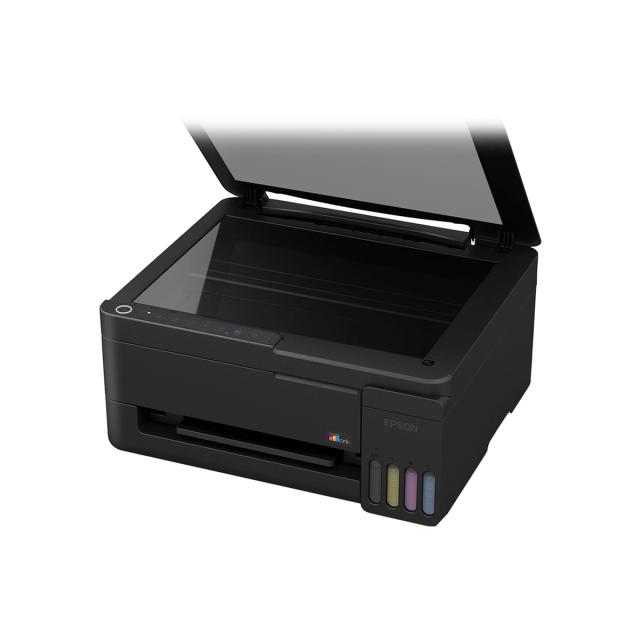 Impresora epson Multifuncional EcoTank L3350 a Color con Wi-Fi