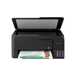 Impresora epson Multifuncional EcoTank L3350 a Color con Wi-Fi