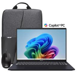 ASUS VivoBook 16 AMD Ryzen™ AI 7 350 16GB RAM 512GB SSD 16"