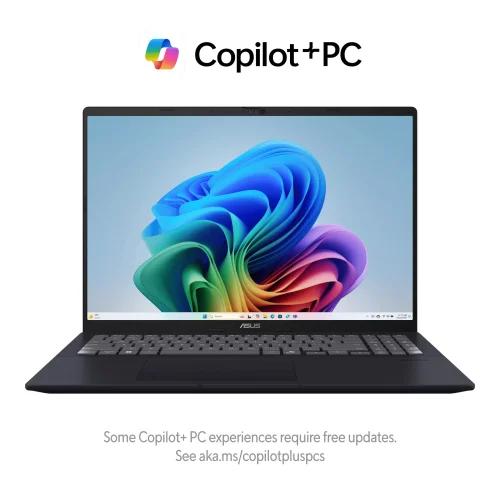 ASUS VivoBook 16 AMD Ryzen™ AI 7 350 16GB RAM 512GB SSD 16"