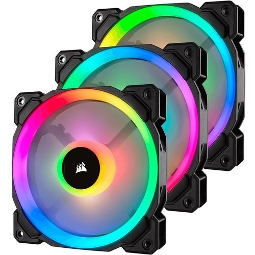 Ventiladores