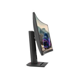 MONITOR ASUS ROG STRIX 27INCH CURVO 2560X1440 DP HDMI USB-C 180Hz Negro