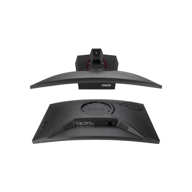 MONITOR ASUS ROG STRIX 27INCH CURVO 2560X1440 DP HDMI USB-C 180Hz Negro