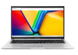 ASUS VivoBook 15 AMD Ryzen 7 5825U (8 Núcleos, 16 Subprocesos, 16MB Caché L3) 16GB 512GB NVMe™ SSD 15.6" FHD
