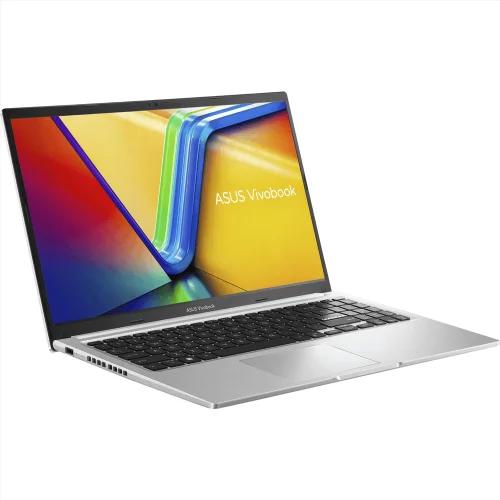 ASUS VivoBook 15 AMD Ryzen 7 5825U (8 Núcleos, 16 Subprocesos, 16MB Caché L3) 16GB 512GB NVMe™ SSD 15.6" FHD