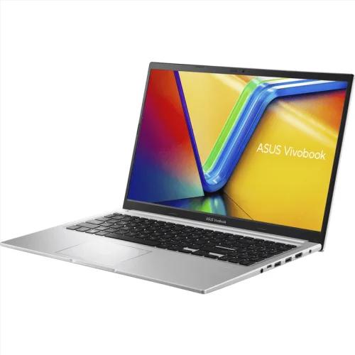 ASUS VivoBook 15 AMD Ryzen 7 5825U (8 Núcleos, 16 Subprocesos, 16MB Caché L3) 16GB 512GB NVMe™ SSD 15.6" FHD