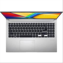 ASUS VivoBook 15 AMD Ryzen 7 5825U (8 Núcleos, 16 Subprocesos, 16MB Caché L3) 16GB 512GB NVMe™ SSD 15.6" FHD