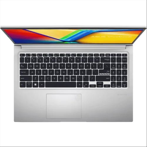 ASUS VivoBook 15 AMD Ryzen 7 5825U (8 Núcleos, 16 Subprocesos, 16MB Caché L3) 16GB 512GB NVMe™ SSD 15.6" FHD