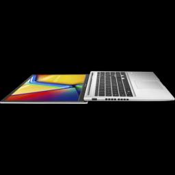 ASUS VivoBook 15 AMD Ryzen 7 5825U (8 Núcleos, 16 Subprocesos, 16MB Caché L3) 16GB 512GB NVMe™ SSD 15.6" FHD