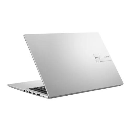 ASUS VivoBook 15 AMD Ryzen 7 5825U (8 Núcleos, 16 Subprocesos, 16MB Caché L3) 16GB 512GB NVMe™ SSD 15.6" FHD