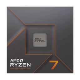 PROCESADOR AMD AM5 RYZEN 7 7700X 4.7GHZ 8CORE 16HILOS 6MB CACHE
