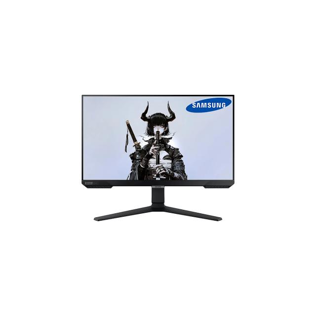 MONITOR SAMSUNG ODYSSEY G40B 25'' IPS LCD 1920X1080 HDMI DP