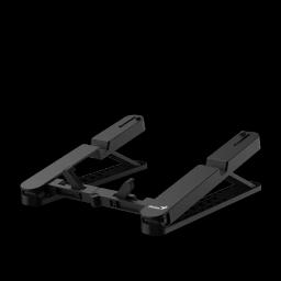 SOPORTE PARA LAPTOP GENIUS G-STAND M200 6NIV 10KG 10-17INCH BLACK