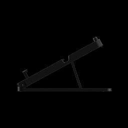 SOPORTE PARA LAPTOP GENIUS G-STAND M200 6NIV 10KG 10-17INCH BLACK
