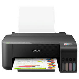 IMPRESORA ECOTANK EPSON L1250