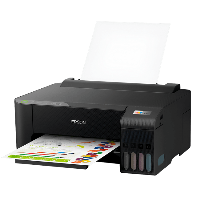 IMPRESORA ECOTANK EPSON L1250