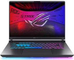 LAPTOP ASUS ROG STRIX G16 INTEL CORE I7 14650HX 32GB RAM 1TB SSD RTX5060 8GB